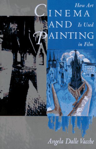 Cinema and Painting: How Art Is Used in Film