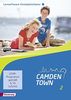 Camden Town - Allgemeine Ausgabe 2012 für Gymnasien: Lernsoftware 2: Einzelplatzlizenz