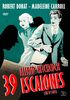 39 Escalones (The 39 Steps) (1935) (Import)