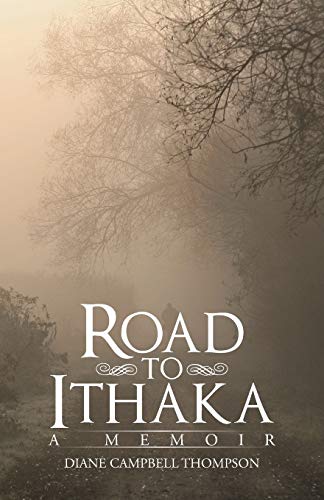 Road to Ithaka: A Memoir