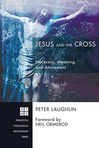 Jesus and the Cross: Necessity, Meaning, and Atonement (Princeton Theological Monograph, Band 208)