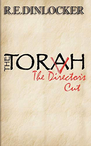 The Torah: The Director's Cut