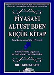 PİYASAYI ALTÜST EDEN KÜÇÜK KİTAP