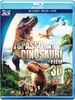 A spasso con i dinosauri - Walking with dinosaurs (3D+DVD) [3D Blu-ray] [IT Import]