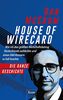House of Wirecard: Wie ich den größten Wirtschaftsbetrug Deutschlands aufdeckte und einen DAX-Konzern zu Fall brachte | Jan Marsalek, Markus Braun und der tiefe Fall einer Aktie