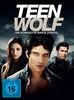 Teen Wolf - Staffel 1 [4 DVDs]