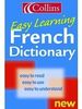 Collins French Easy Learning Dictionary