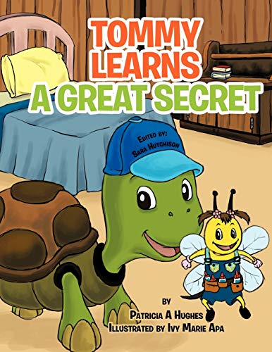 Tommy Learns A Great Secret