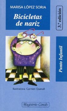 Bicicletas de nariz (Punto Infantil, Band 62)