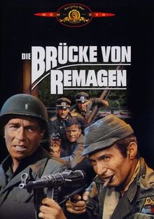 Die Brücke von Remagen