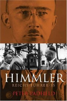 Cassell Military Paperbacks: Himmler: Reichsführer-SS