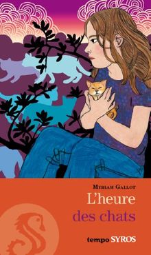 L'heure des chats