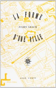 La Forme d'une ville