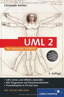 UML 2: Das umfassende Handbuch (Galileo Computing)