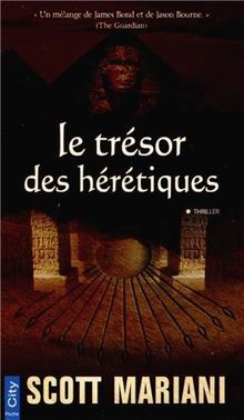 Le trésor des hérétiques