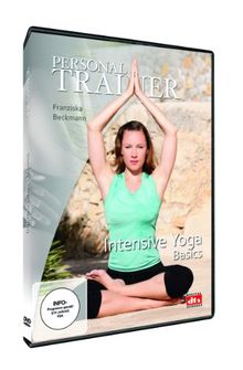 Personal Trainer - Intensive Yoga Basic