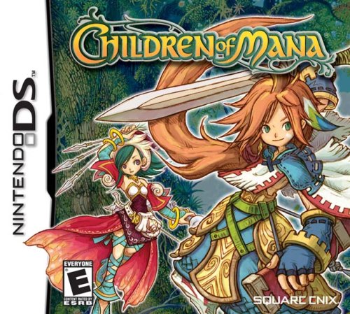 Children of Mana [US Import]