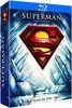 Coffret superman 5 films [Blu-ray] 