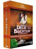 Delie und Brenton: All the Rivers Run - Staffeln 1&2 Komplettbox (Fernsehjuwelen) [6 DVDs]