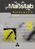 Massstab. Mathematik für Hauptschulen - Ausgabe 2004: Maßstab - Mathematik für Hauptschulen in Nordrhein-Westfalen und Bremen - Ausgabe 2005: Arbeitsheft 5