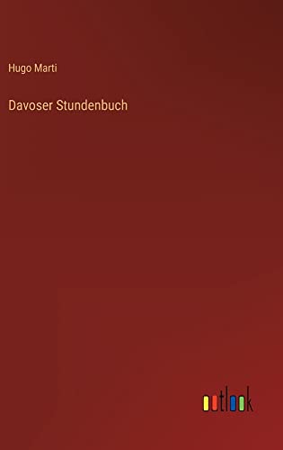 Davoser Stundenbuch