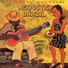 Acoustic Brazil