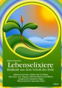 Lebenselixiere