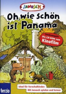 Janosch - Oh wie schön ist Panama