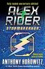 Stormbreaker: An Alex Rider Adventure