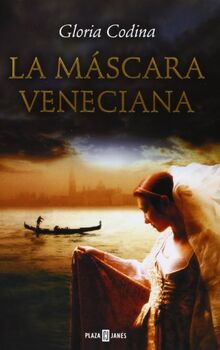 La máscara veneciana (EXITOS, Band 1001)