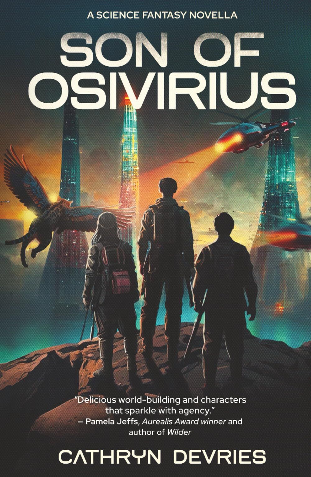 Son of Osivirius