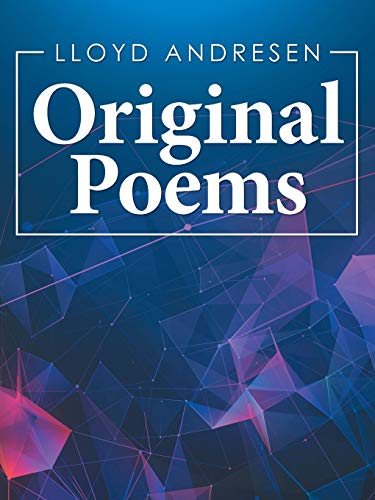 Original Poems
