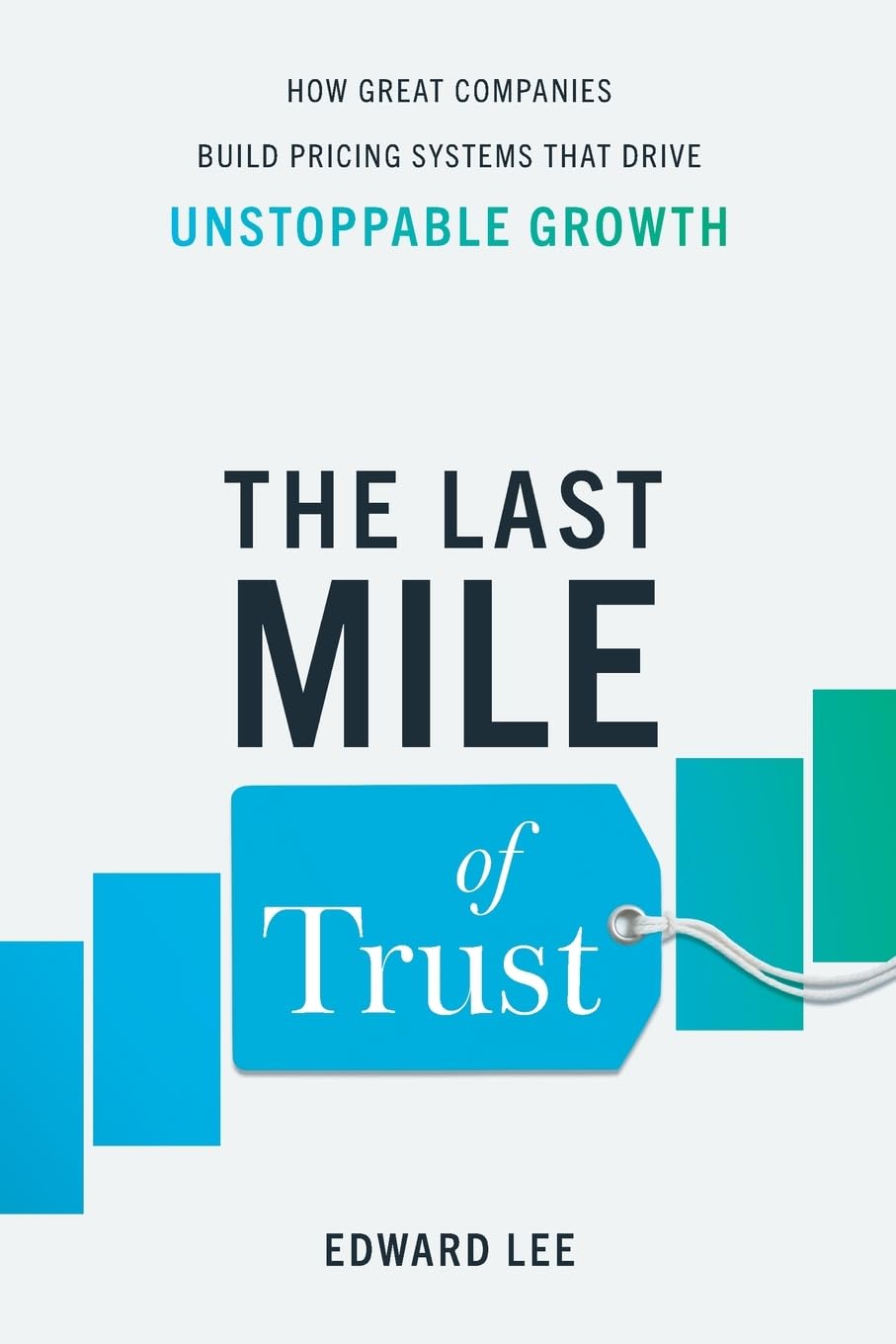 The Last Mile of Trust