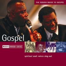 Rough Guide - Gospel