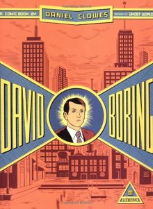 David Boring
