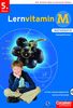 Lernvitamin M - Mathematik 5. Klasse