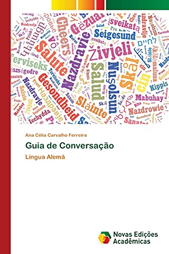 Guia de Conversação: Língua Alemã