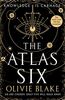 The Atlas Six: TikTok made me buy it! (Atlas series, 1)