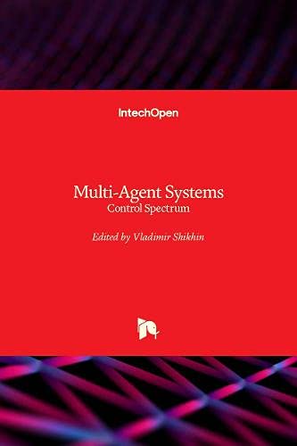 Multi-Agent Systems: Control Spectrum