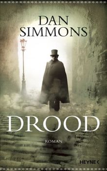 Drood: Roman de Simmons, Dan | Livre | état très bon