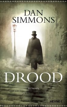 Drood: Roman