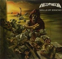 Walls of Jericho (180g) [Vinyl LP]