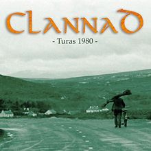 Turas 1980 von Clannad  | CD | Zustand neu
