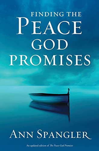 Finding the Peace God Promises