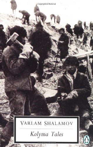 Varlan Shalanov - GEBRAUCHT Kolyma Tales (Classic 20th-Century Penguin) - Preis vom 02082023 050232 h