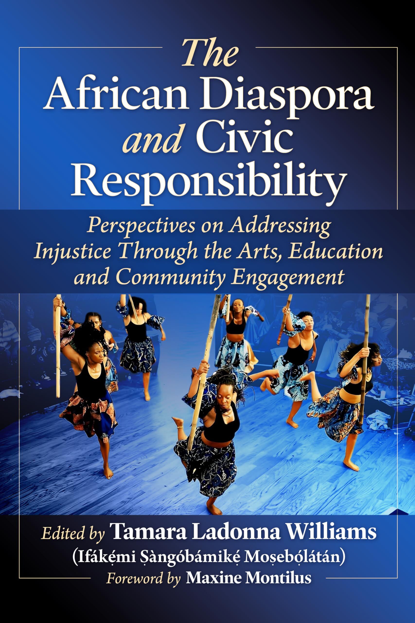 The African Diaspora and Civic Responsibility