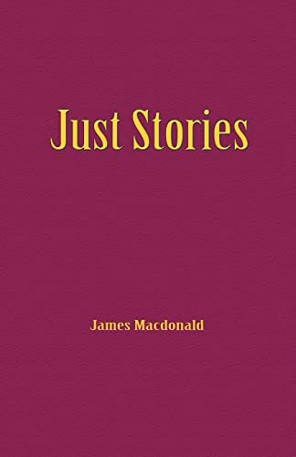 Just Stories