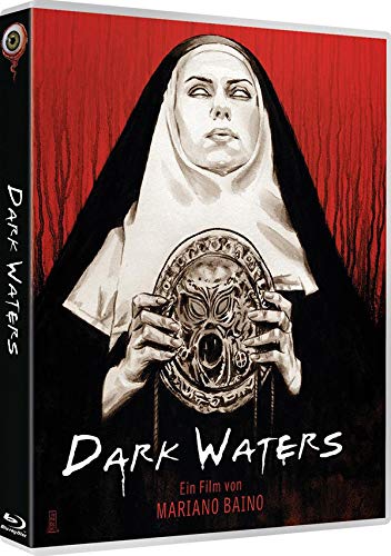 Dark Waters - 3-Disc Limited Edition - Limitiert auf 444 Stück (+ DVD) (+ Bonus-DVD) [Blu-ray]