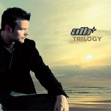 Trilogy [Digipack]