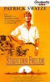 Stadt der Freude [VHS]